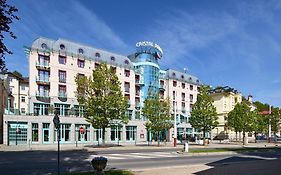 Marienbad Hotel Cristal Palace