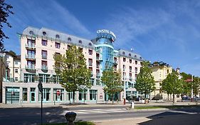 Orea Spa Cristal Mariánské Lázně 4*